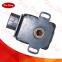 Haoxiang New Auto Throttle position sensor TPS Sensor Acelerador 89452-87205  179950-2080 for Toyota Daihatsu