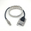 Haoxiang Auto New Material Europe Truck Nox Sensor Nitrogen Oxide Sensor 2894945  2872297  5293295  For Cummins ISB 6.7L 12 Volt
