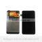 Alibaba express! high quality front glass with lcd for samsung galaxy note 1 n7000