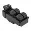 Haoxiang CAR Power Window Switches Universal Window Lifter Switch 35750-T0A-H01  35750T0AH01  Fits For Honda CRV 2012-2015