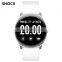 OEM&ODM GPS Sports  Smart Watch KW19 Heart Rate Blood Pressure Blood Oxygen Ip68 Waterproof  Women Health Smartwatch