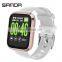 SANDA P30 Custom Message Reminder Heart Rate Monitor Oem Android Smart Watch for Ladies