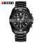 Curren 8044 Full Stainless Steel Analog Wrist Watch Luxury Brand Quartz Watch Waterproof Mens Watch Relogio Masculino