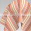 Super Comfortable Cotton  Fabric Dyed Woven Fabric For Dress