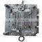 OEM PUSHI professional production Single chimney plastic injection molding assembly line   injection molding  service maker OEM
