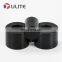 China oem custom made auto partinjection molded plastic parts pa66