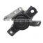 Top Quality Chassis Rubber Moulds Manufacturer Engine Mounting OEM 12305-0V040 For RAV4 ASA44 2013-2016