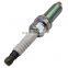Car Engine Ignition Premium Bujias Platinum Double Iridium Spark Plug DILKAR7C9H VDILKAR7D1 22401-1KC1C For Tiida Juke