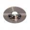 NTC8781 BRAKE DISC  FOR LAND ROVER   BRAKE DISC OEM NTC8781 SDB000210 SDB000470