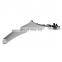 New Product Interior Door Handle Cover Right OEM 51417225856/514 1722 5856 FOR BMW 5 Series F10 F18