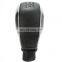 5 Gear Shift Knob For Peugeot 106 206 306 406/207/307 407 301 Citroen