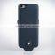 Wholesale A9 Powe Bank 2500mAh External Power Backup Battery Charger Case For IPhone 5