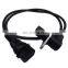 12141703277 Crankshaft position sensor For Bmw E36 E38 E39 Z3/Hong Qi 488