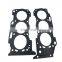 04111-31342 For toyota Engine Overhaul Kit 1GR/GRJ120 Repair Kit Cylinder Gasket