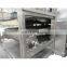 DW/DWT Hot Air Circulating Mesh Belt Dryer Conveyor Dryer Dehydrator for cayenne pepper/ hot pepper/ paprika