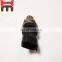 D6D D7D 6D107 Engine fuel common rail sensor 0281002937