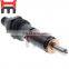 Hot sales Diesel Engine parts 6BT Fuel Injector KDAL59P5