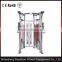 Functional Trainer/TZ-5029/top quality fitness machine/gym equipment with better factory price