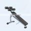 Abdominal Decline Workout Gym Weightlifting Bench FH37 Commercial Home Gym Fitness Equipment Sports Adjustable Decline Bench