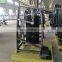 New design multifunction trainer comprehensive training gym  machine standing calf fitness equipment