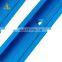 T-track Aluminum 36 Inch Double Cut Profile Universal Frosted Surface Anodized t track Aluminum with Predrilled Mounting Holes