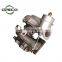 TD27 engine turbocharger 49377-02700 49377-02710 1118.3DZ-040G for Nissan TD27 QD32 engine