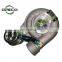 For JAC turbocharger HP55 ZJ35-X10001404 D25TCID-120004
