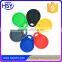 125khz mini passive rfid sticker tag waterproof reusable rfid tag