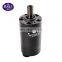 Blince small volume displacement speed 1500 rpm OMM8 12.5 50cc omm orbital  cycloid hydraulic motor