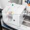 Universal cylindrical internal and external grinding machine