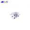 11 Years Factory Custom Stainless Steel Block Cnc Machining Spare Precision Parts