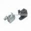 OEM Service Manufacturer Custom M6 M 8 M10 Girder Beam Clamp/ Cast Iron Clip