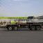 Zoomlion 25 Ton Small Truck Lift Crane QY25