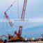 China good quality 300 ton lattice boom large crawler crane XGC300 price