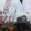 Дешевый кран-гусеничный Kobelco 7150, кран-гусеничный на 150 тонн из Японии