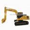 Cheap komatsu pc220-7 excavator machine  ,  original komatsu pc35 pc55 pc60 pc78 pc120 pc130 pc200 pc220