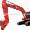 Used doosan225 excavator,  DH225-7 DX225 excavator. Original doosan 225 excavator for sale
