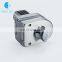 Smart Digit Lock, Password & Rfid card Open in Keyless for Frameless glass door lock office or home