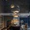 Modern Lighting Pendant Lamp Light Fittings Pendant Decorative Pendant Light Concrete New Design Terrazzo Lamp