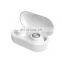 2019 New TW60 Tws True Wireless Headphones Earbuds Headset Earphone