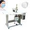 Hot sale Disposable  Maskmachine ear strap spot welding machine