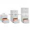 Modern Metal Office Furniture Locker Storage 3 Drawer Vertical Steel File Cabinet for Office