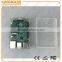 1:1 RPI Raspberry Pi case for model B + acrylic Cases