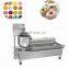 confectionery production machine/fryer for donuts/donut making machine