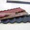 2019 Hot Sale New Type Milano Classical Roofing Tiles  Steel Stone Coated Metal Roof