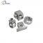 custom precision lathe metal CNC machining turning parts