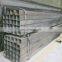 Square steel pipe square hollow sections black ms Hollow Black Square Tube Erw Pipe And Tube