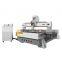 SENKE  Manufacturer Outlet 4*8 FT Classic CNC Router for MDF Plywood Cardboard Engraving Carving