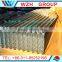 0.5mm galvanized sheet metal roofing price per meter / price of roofing sheet in kerala