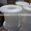 Wholesale Price   High Quality Carrier Roller/ Customized Belt Conveyor Roller for Port machinery